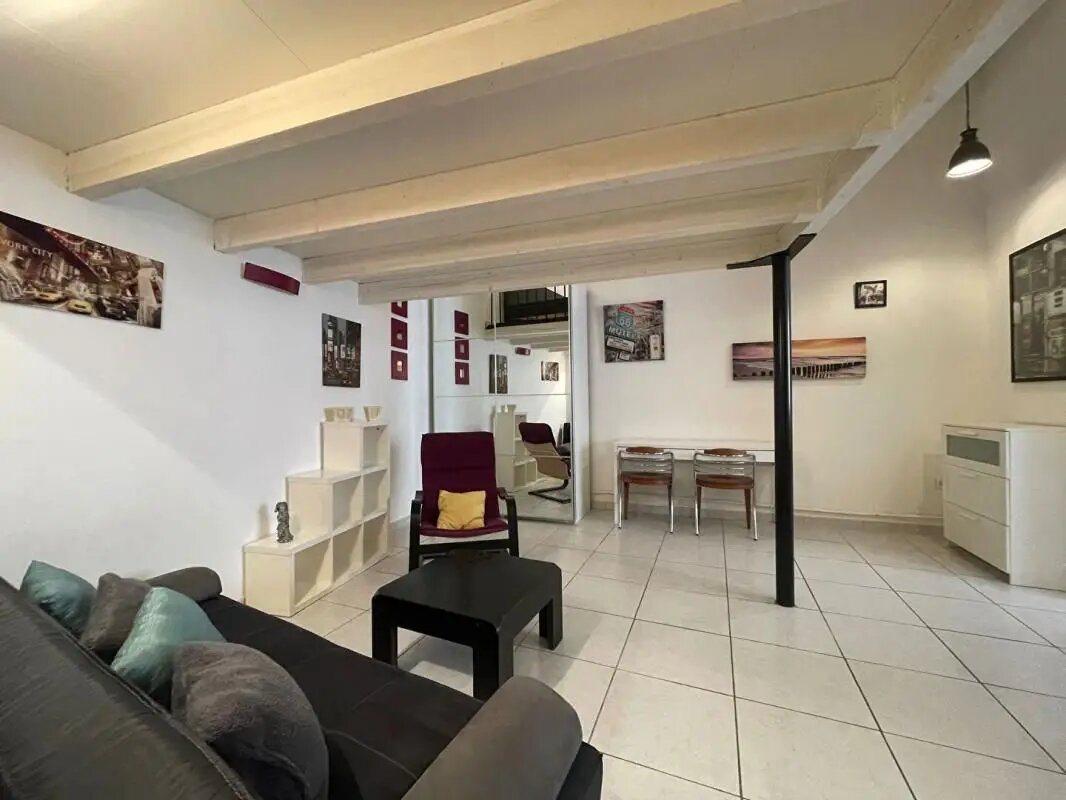 Appartement à louer, 47m², Claira
