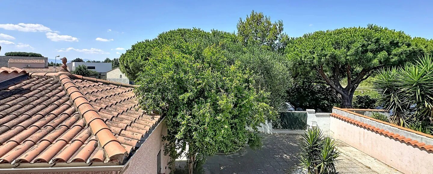 Maison à vendre, 140m², Sainte-Marie-la-Mer