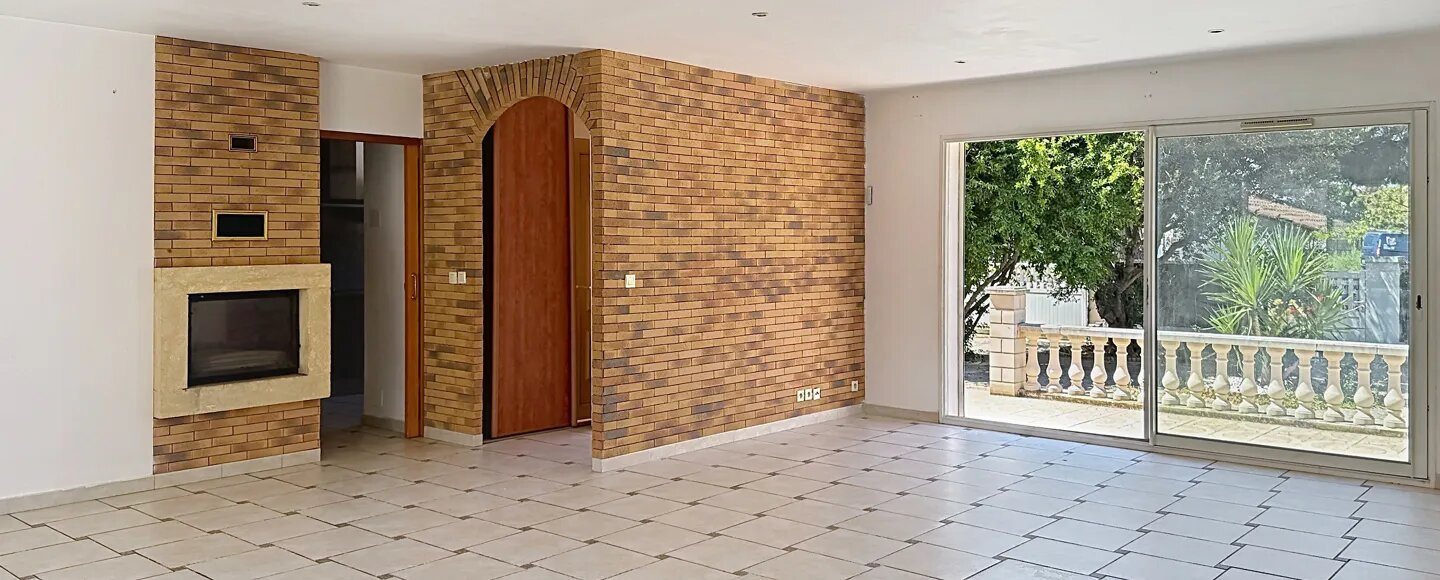 Maison à vendre, 140m², Sainte-Marie-la-Mer