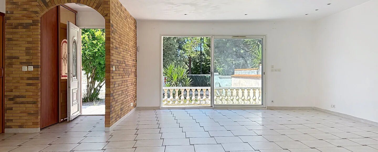 Maison à vendre, 140m², Sainte-Marie-la-Mer