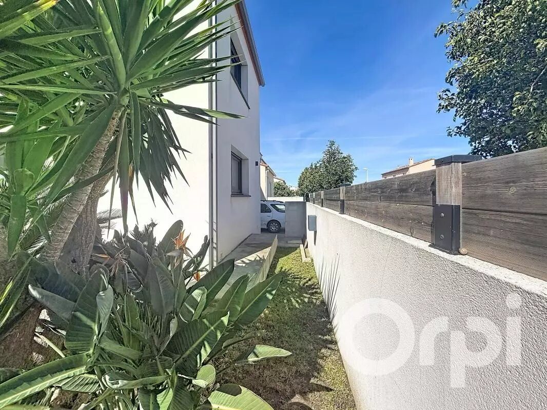 Maison à vendre, 105m², Perpignan