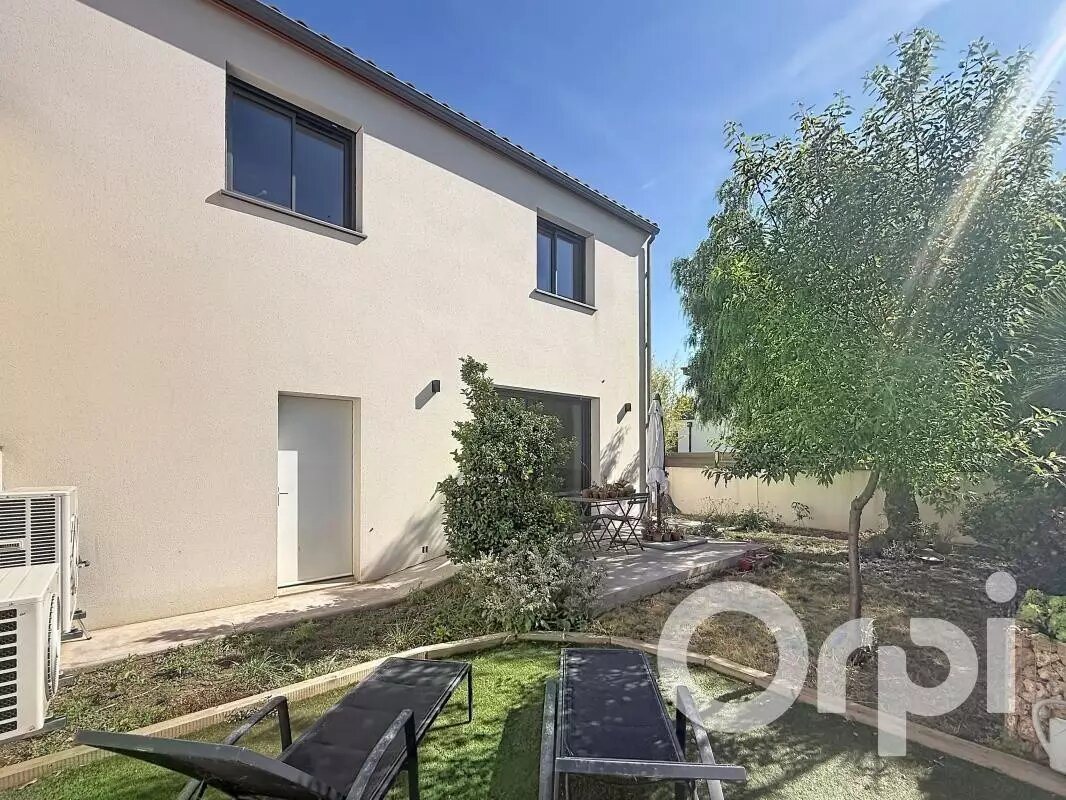 Maison à vendre, 105m², Perpignan