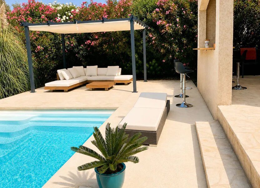 Maison à vendre, 115m², Sainte-Marie-la-Mer