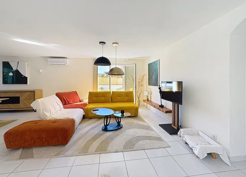 Maison à vendre, 115m², Sainte-Marie-la-Mer