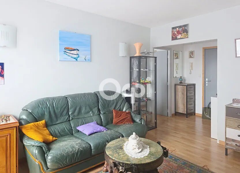 Appartement à vendre, 58m², Perpignan