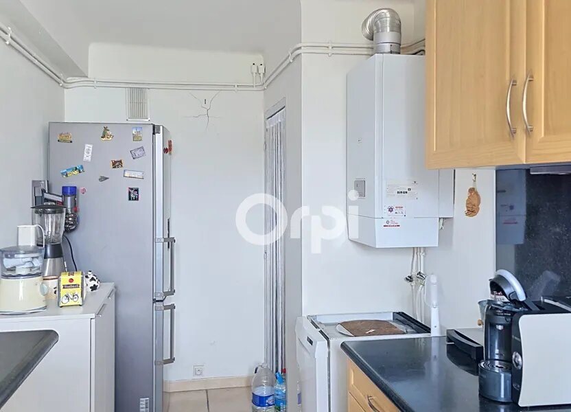 Appartement à vendre, 58m², Perpignan