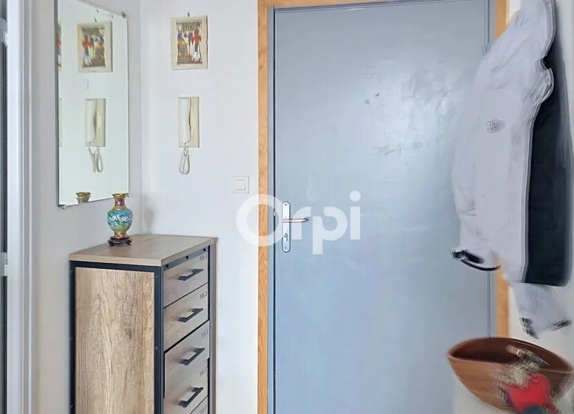 Appartement à vendre, 58m², Perpignan