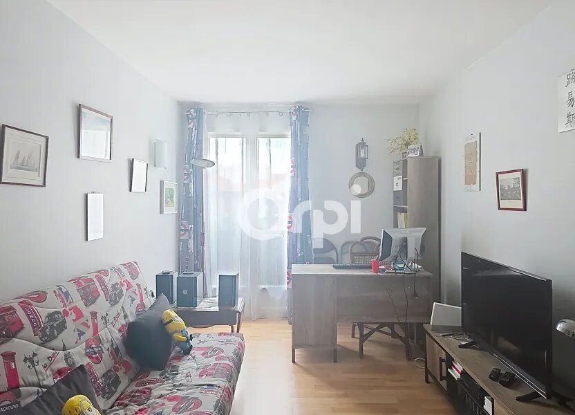 Appartement à vendre, 58m², Perpignan