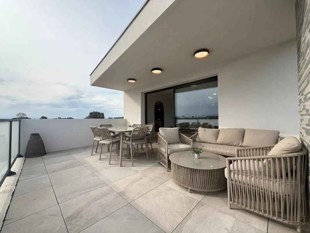 Appartement à louer, 75m², Sainte-Marie-la-Mer