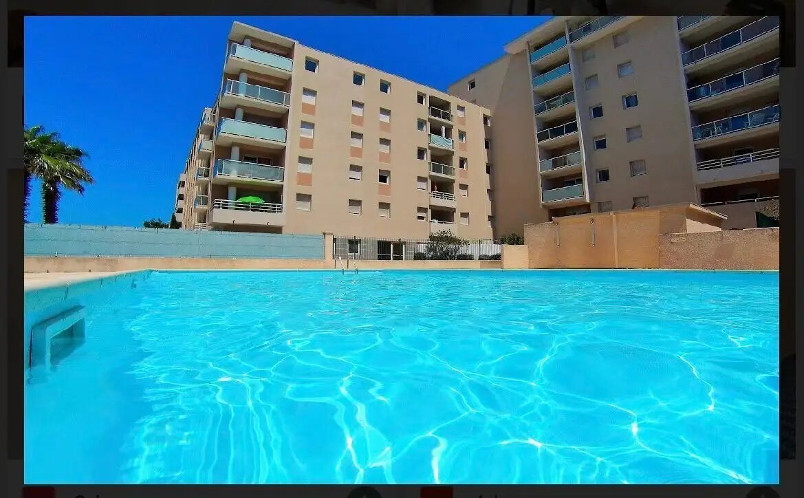 Appartement à louer, 47m², Perpignan