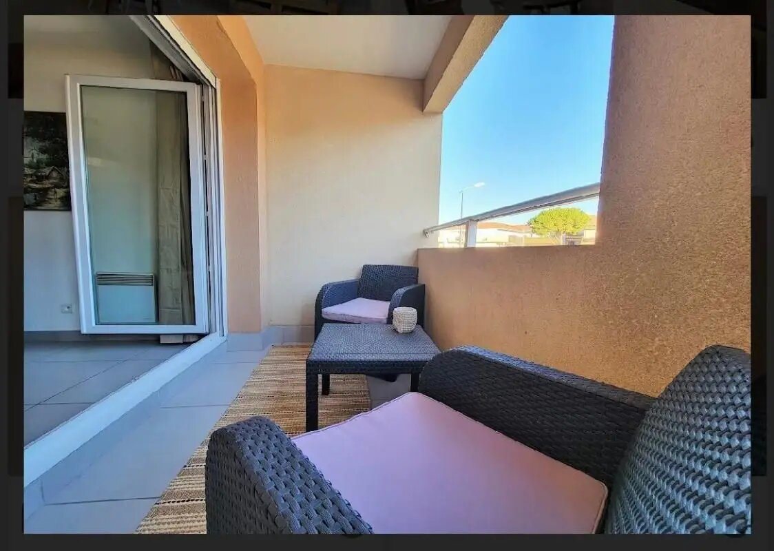 Appartement à louer, 47m², Perpignan