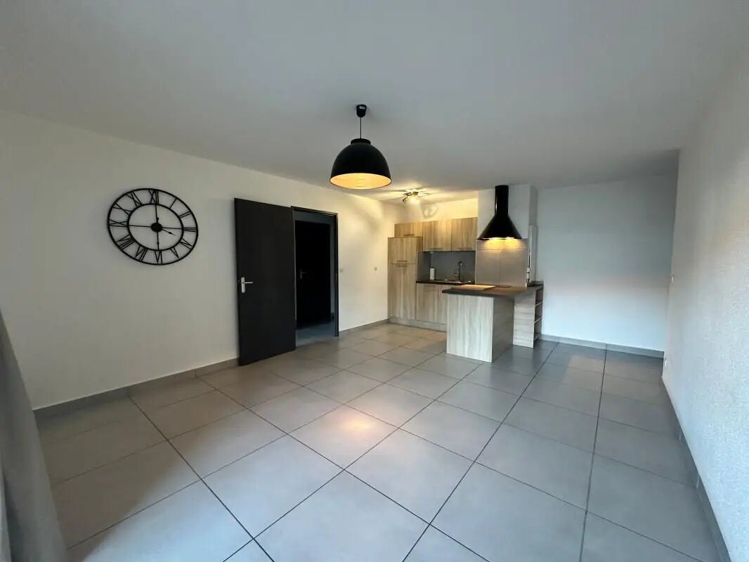 Appartement à louer, 47m², Perpignan