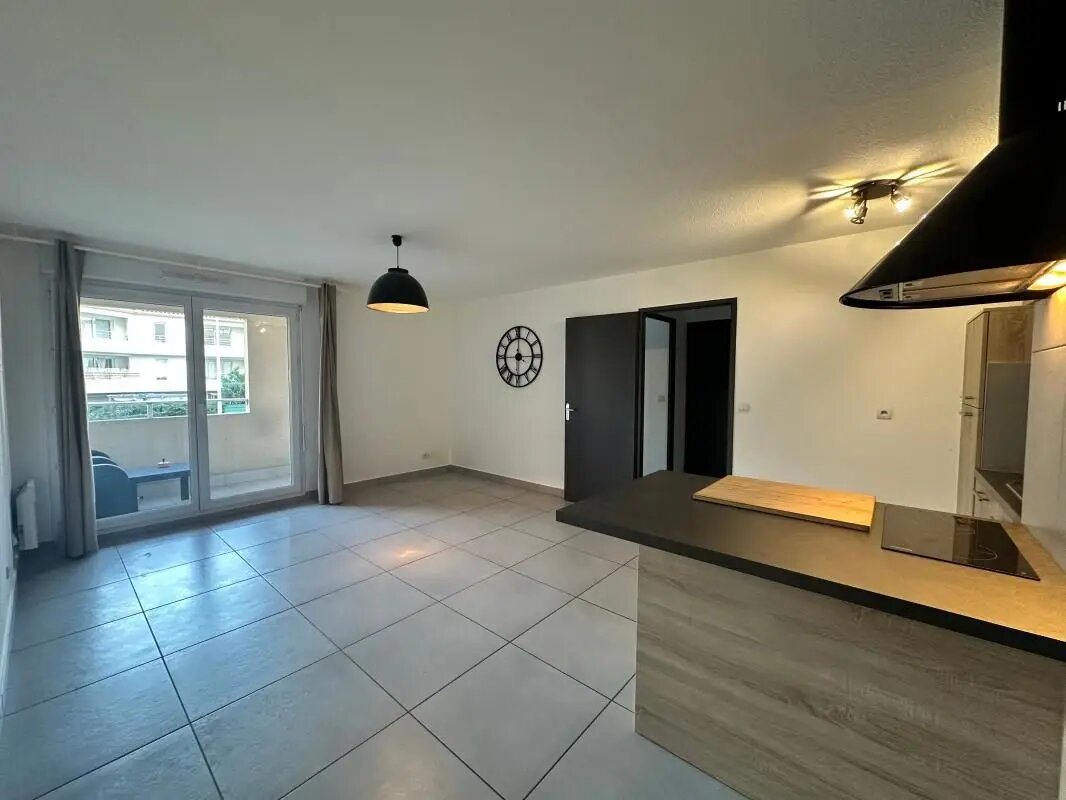 Appartement à louer, 47m², Perpignan