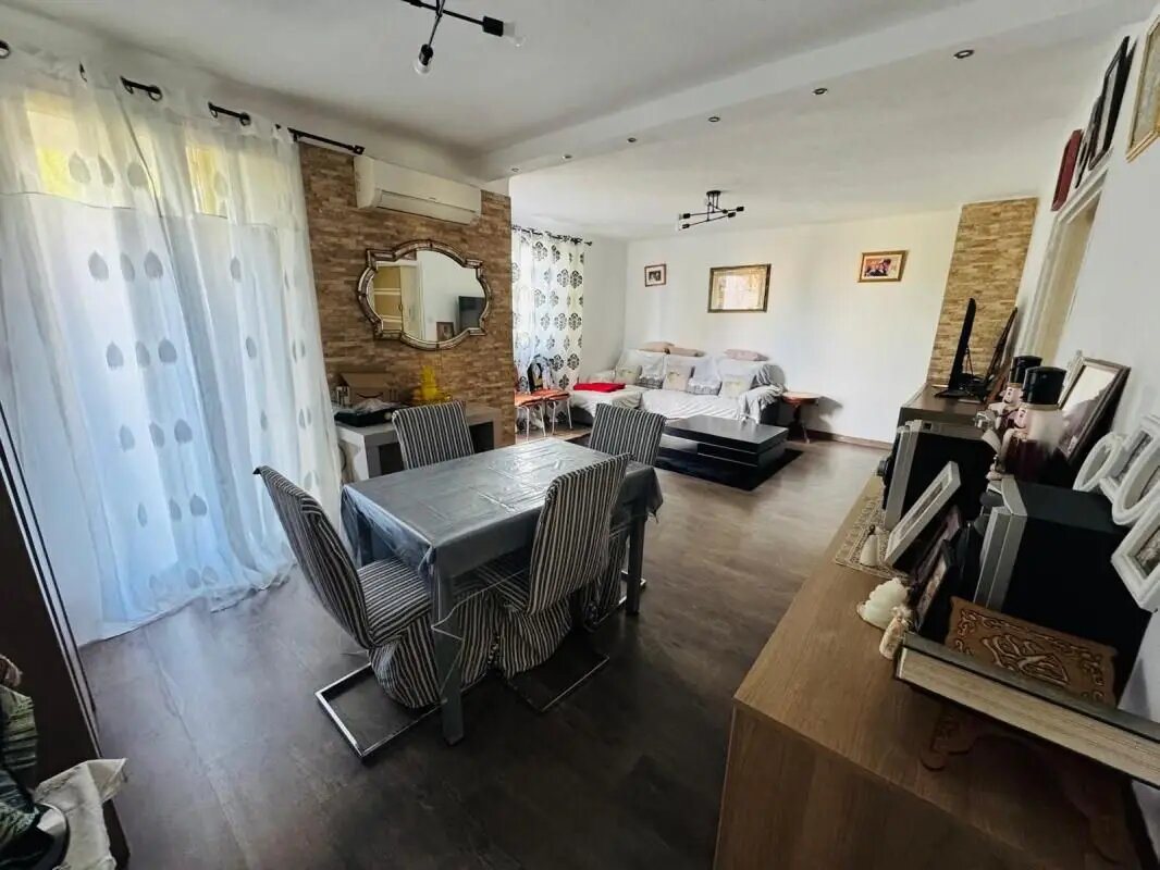 Appartement à vendre, 53m², Perpignan