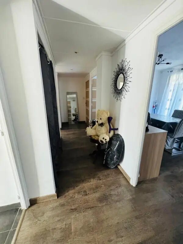 Appartement à vendre, 53m², Perpignan