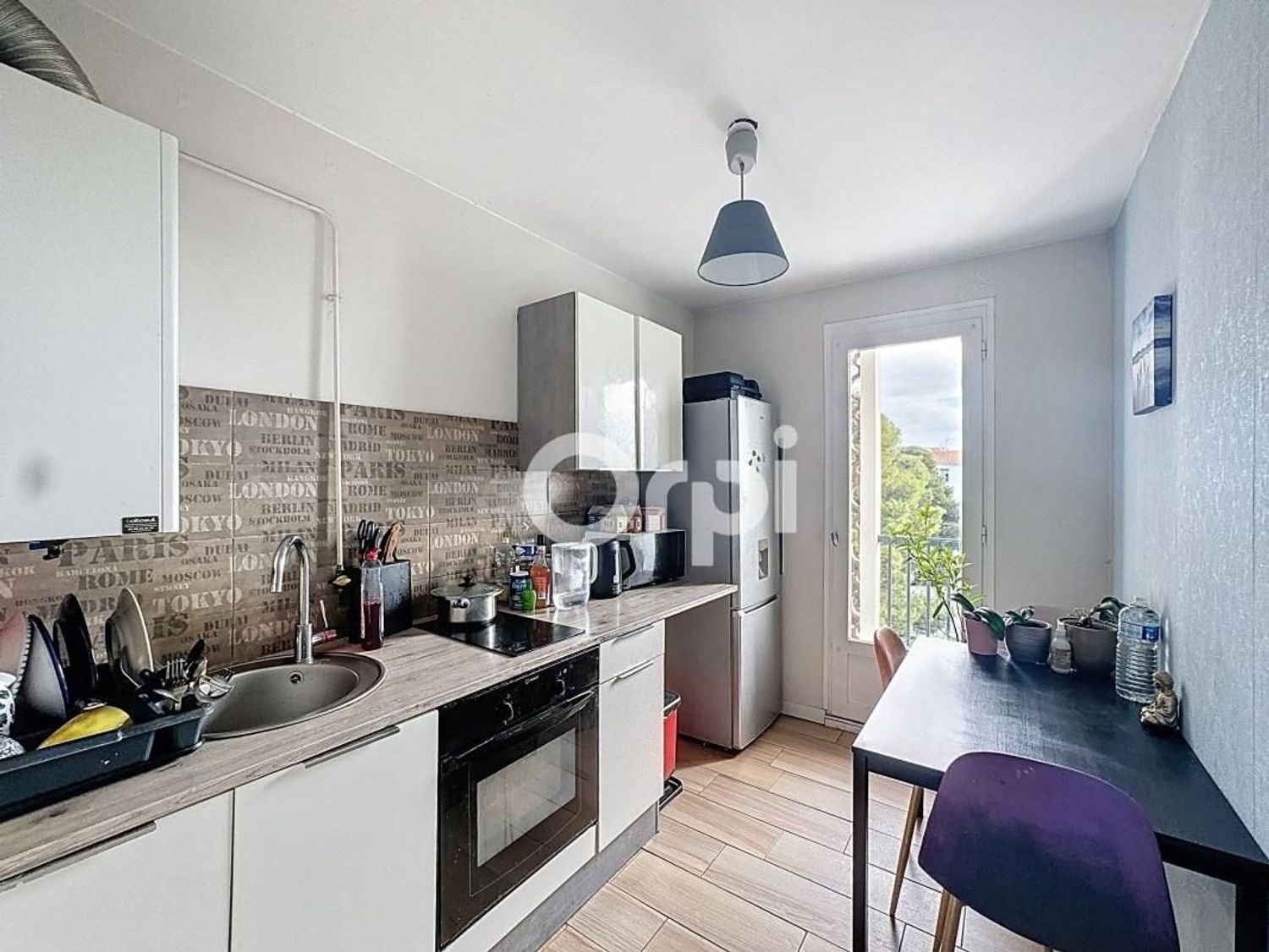 Appartement à vendre, 56m², Perpignan