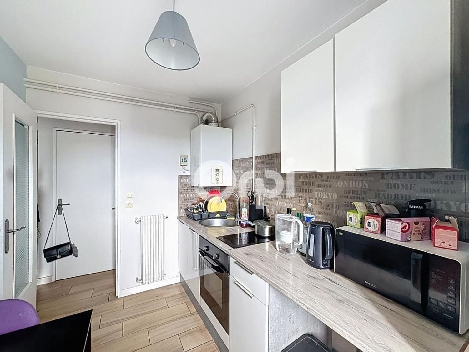 Appartement à vendre, 56m², Perpignan