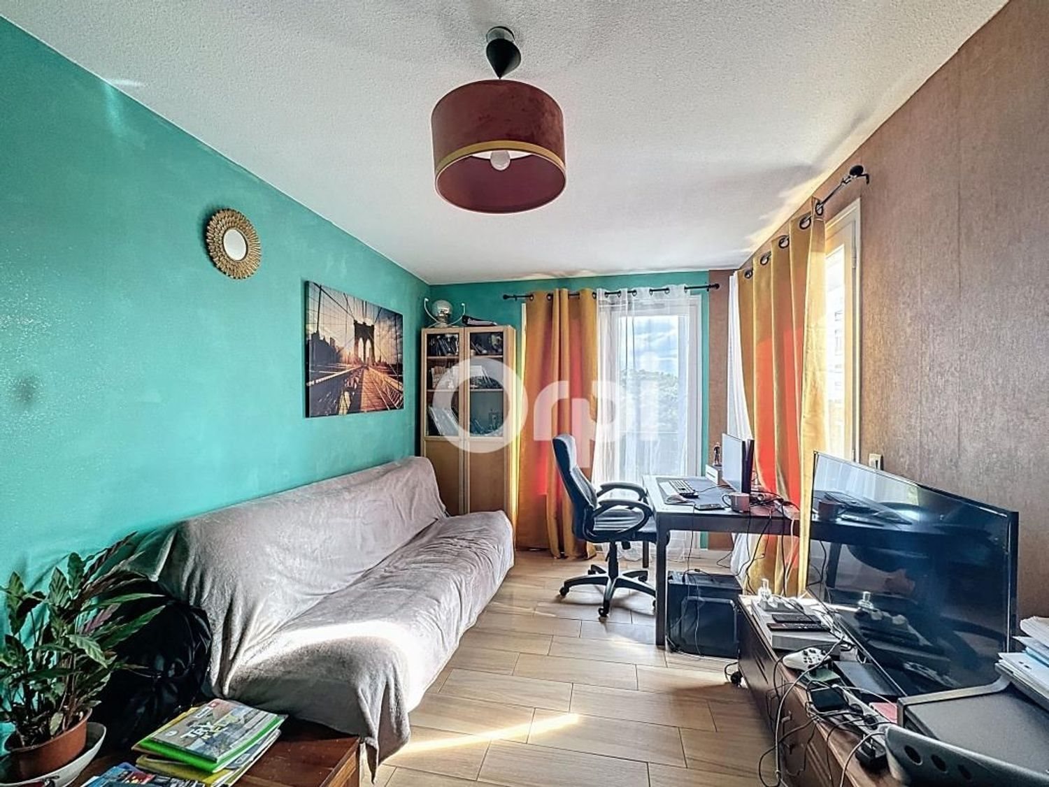 Appartement à vendre, 56m², Perpignan