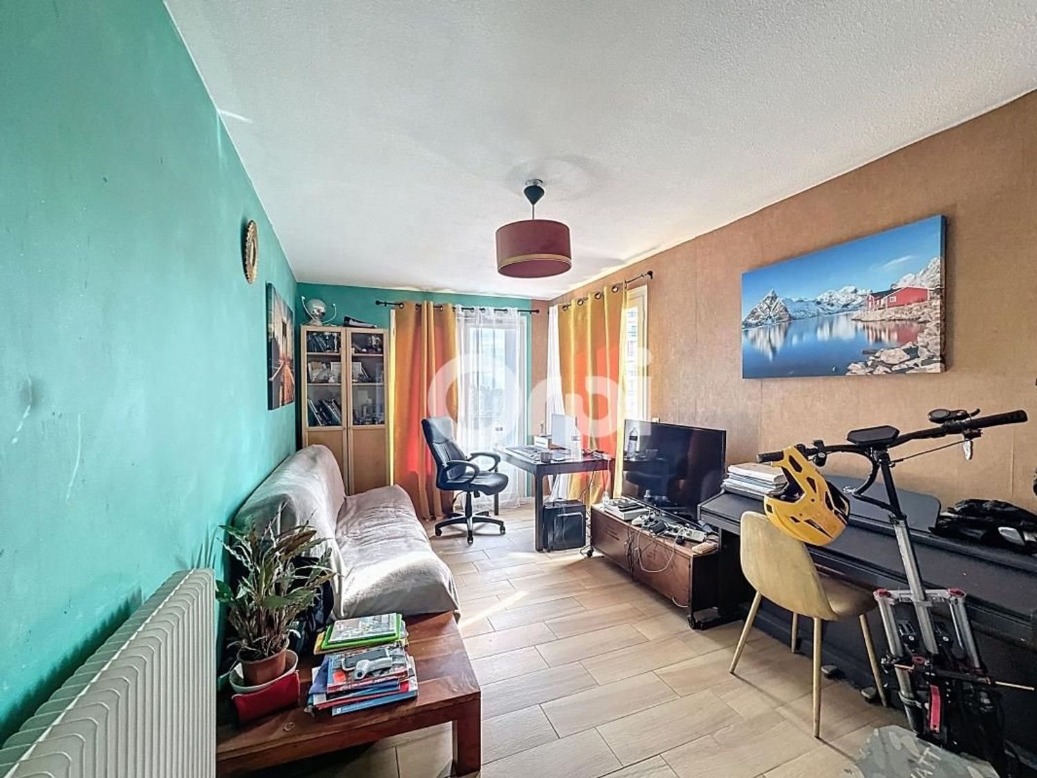 Appartement à vendre, 56m², Perpignan