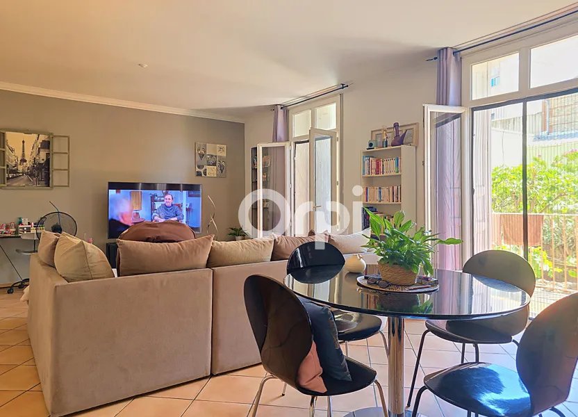 Appartement à vendre, 87m², Perpignan