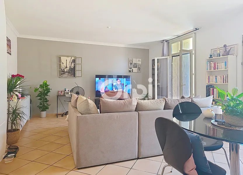 Appartement à vendre, 87m², Perpignan