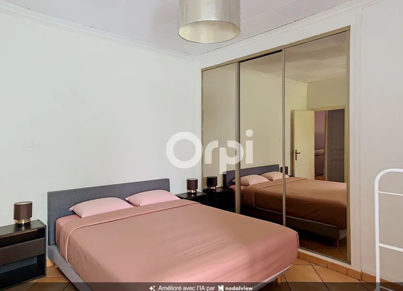 Appartement à vendre, 87m², Perpignan
