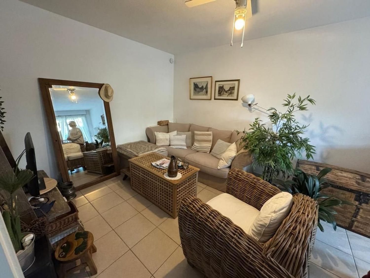 Appartement à vendre, 42m², Perpignan