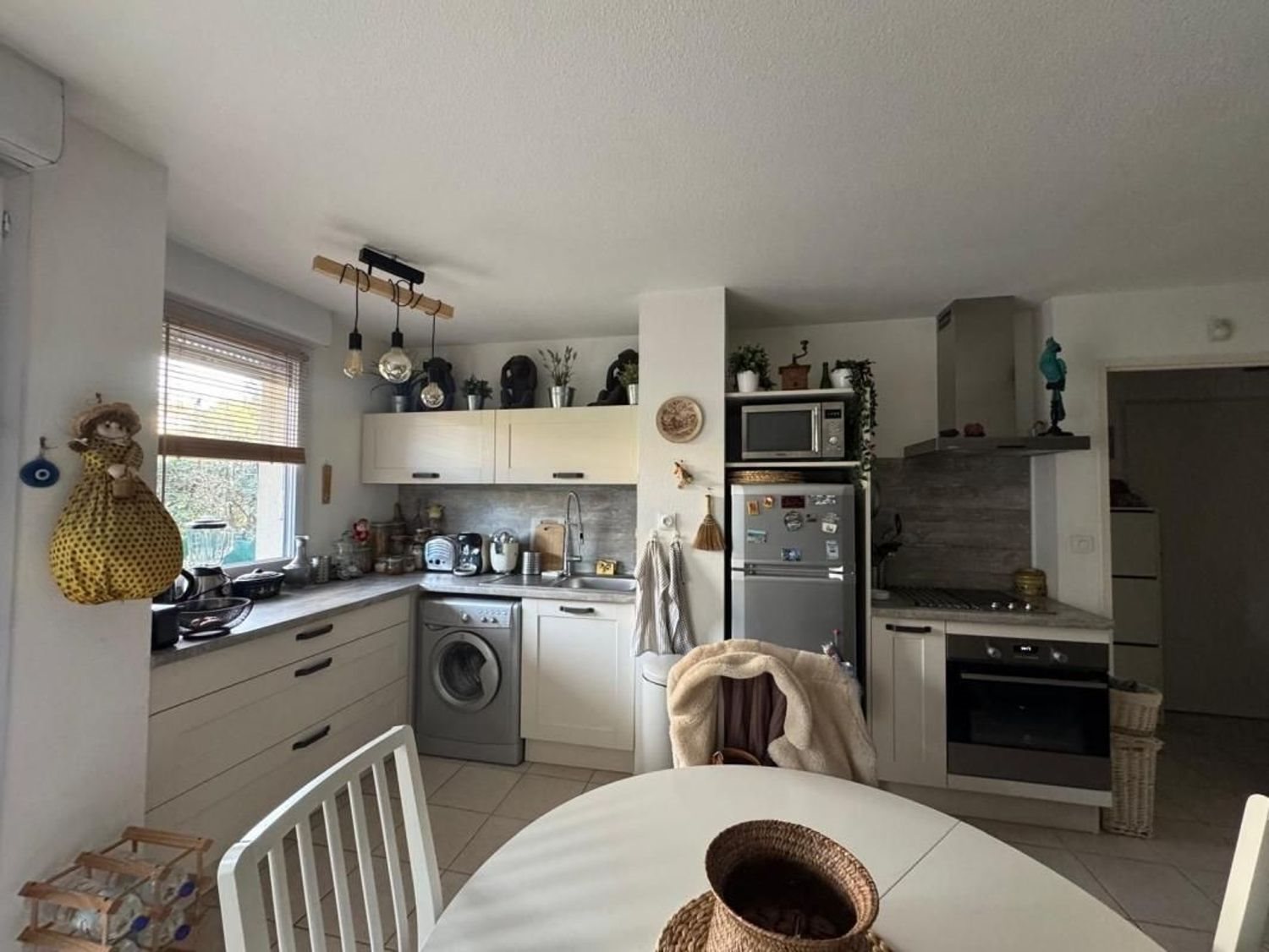 Appartement à vendre, 42m², Perpignan