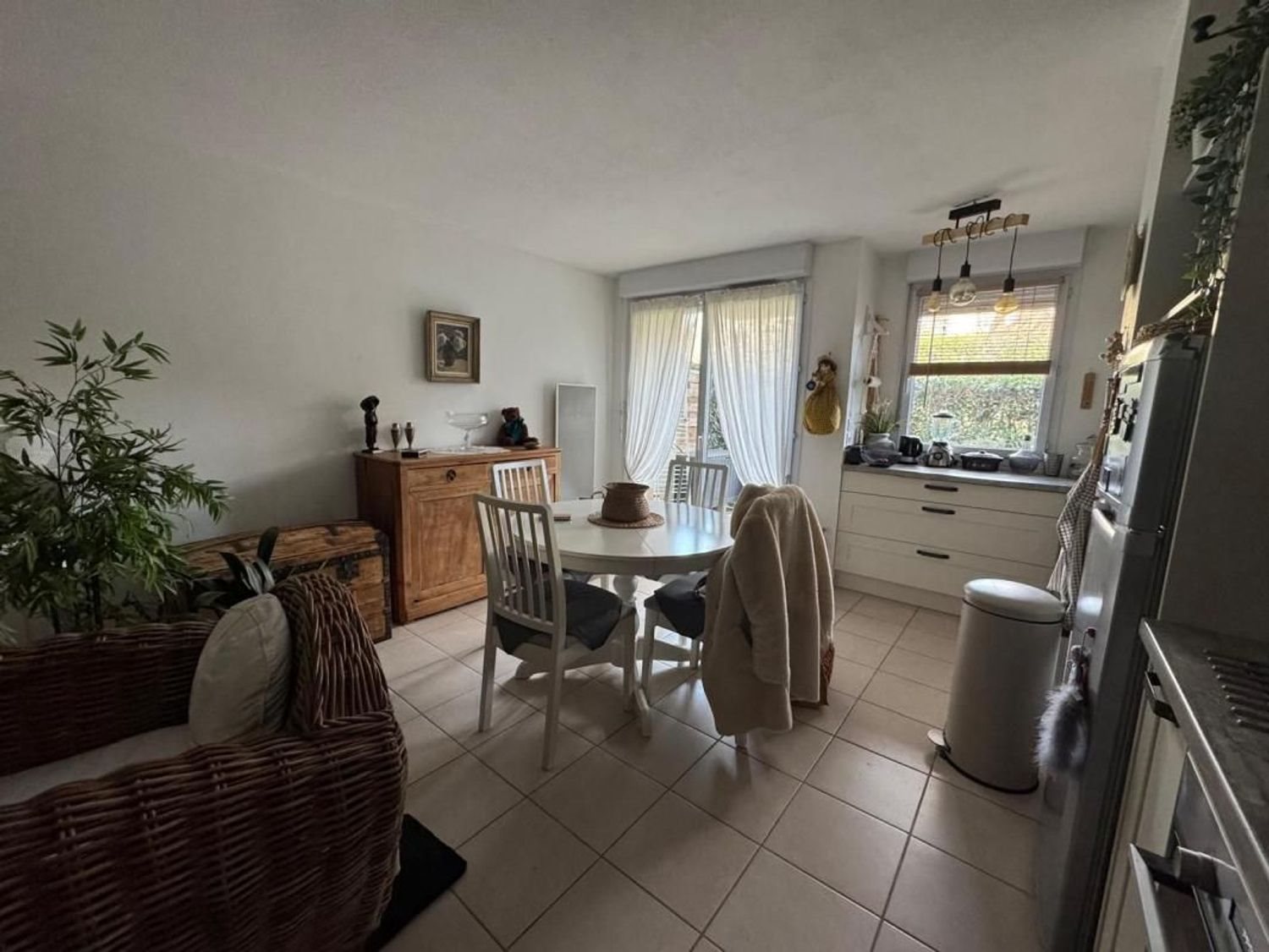 Appartement à vendre, 42m², Perpignan