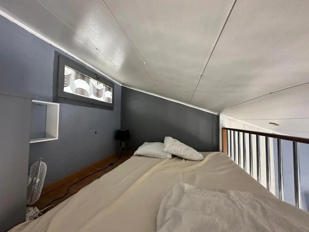 Appartement à louer, 24m², Saint-Cyprien