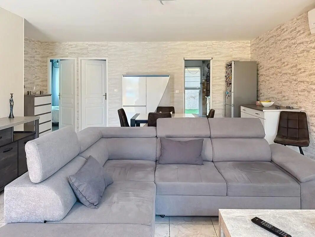 Maison à vendre, 80m², Sainte-Marie-la-Mer