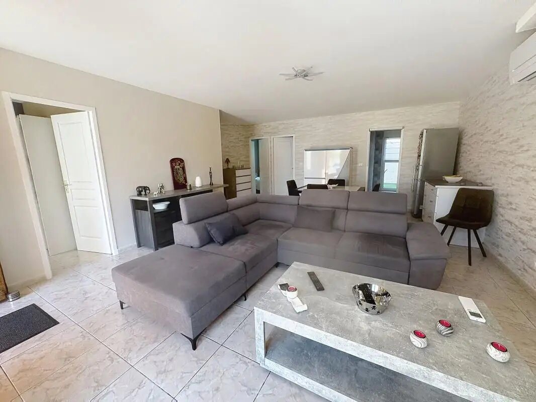 Maison à vendre, 80m², Sainte-Marie-la-Mer