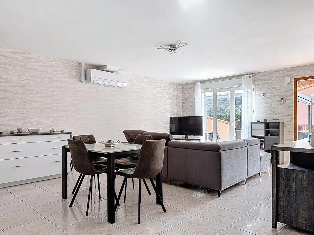 Maison à vendre, 80m², Sainte-Marie-la-Mer