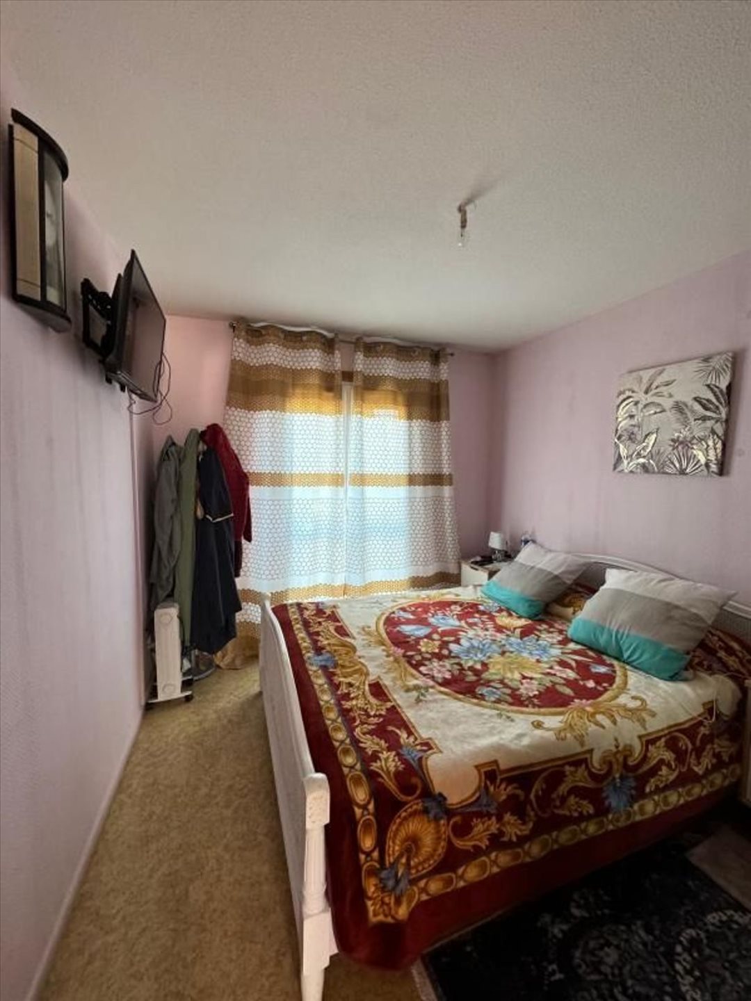 Appartement à vendre, 74m², Perpignan