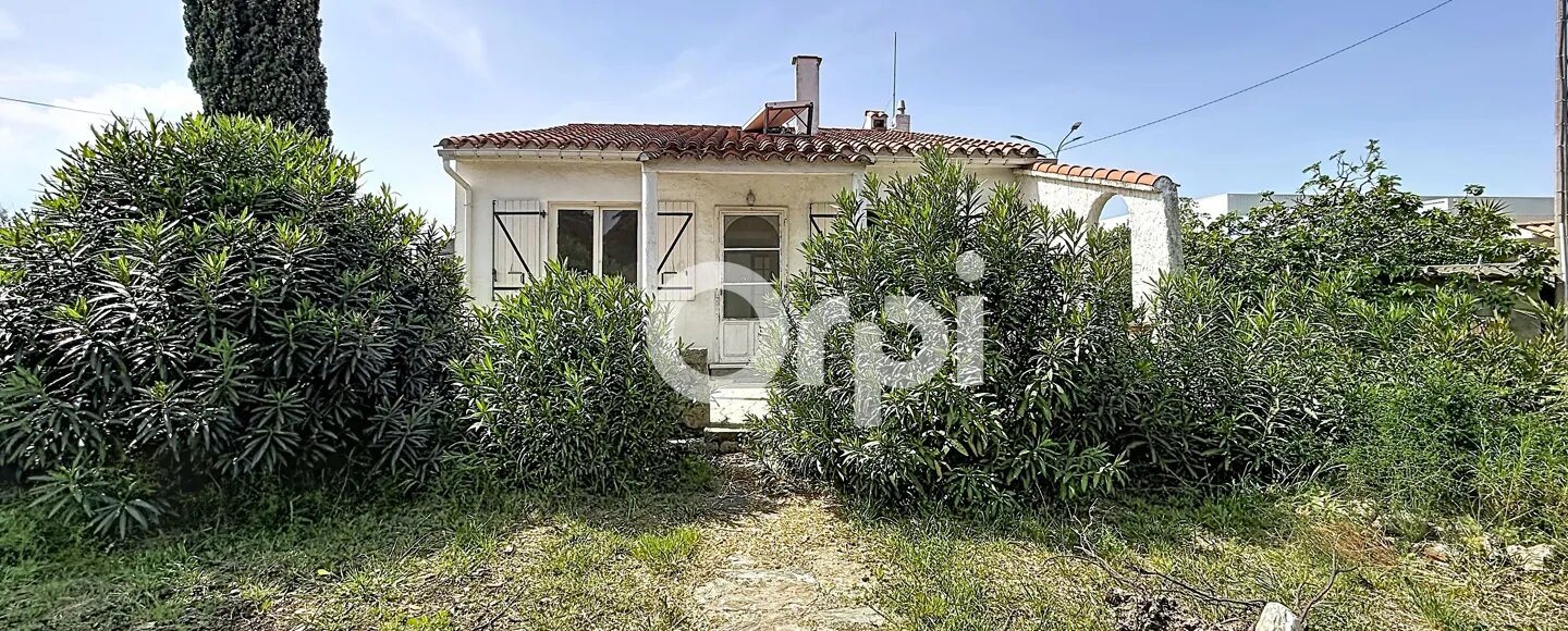 Maison à vendre, 77m², Pia