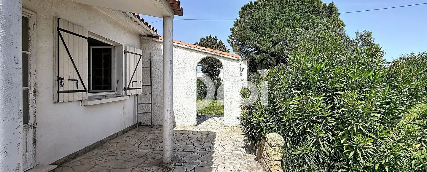 Maison à vendre, 77m², Pia