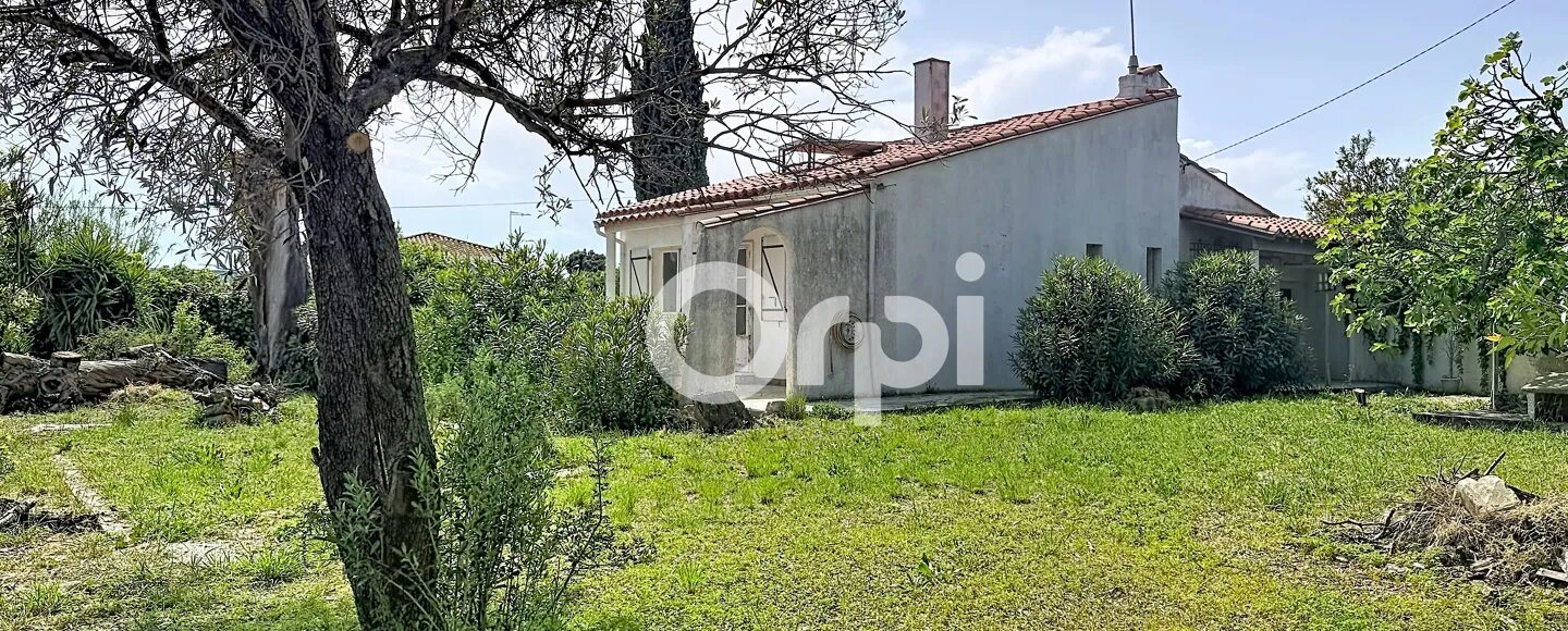 Maison à vendre, 77m², Pia