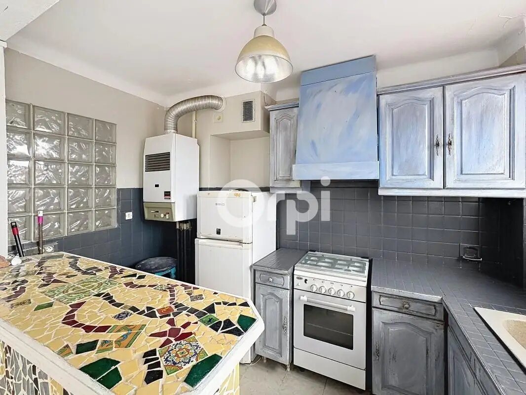 Appartement à vendre, 48m², Perpignan