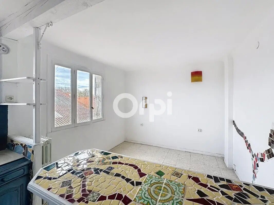 Appartement à vendre, 48m², Perpignan