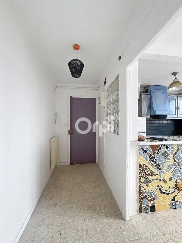 Appartement à vendre, 48m², Perpignan