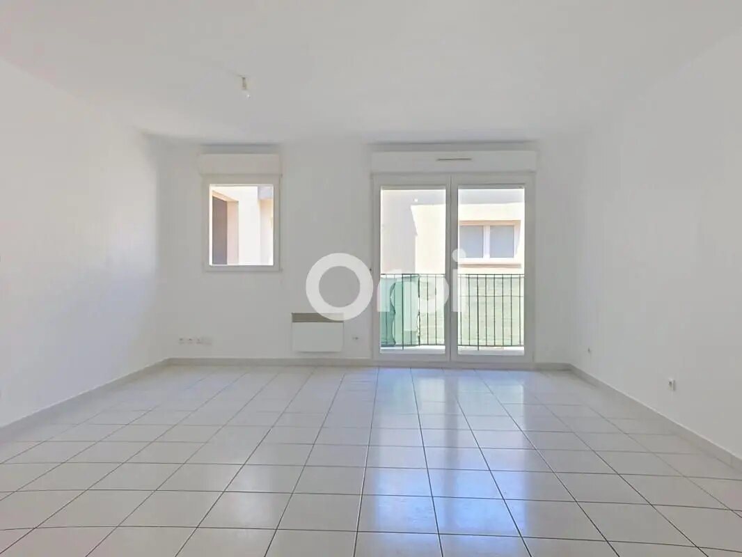 Appartement à vendre, 41m², Elne