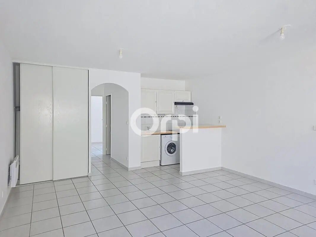 Appartement à vendre, 41m², Elne