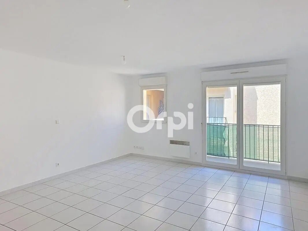 Appartement à vendre, 41m², Elne