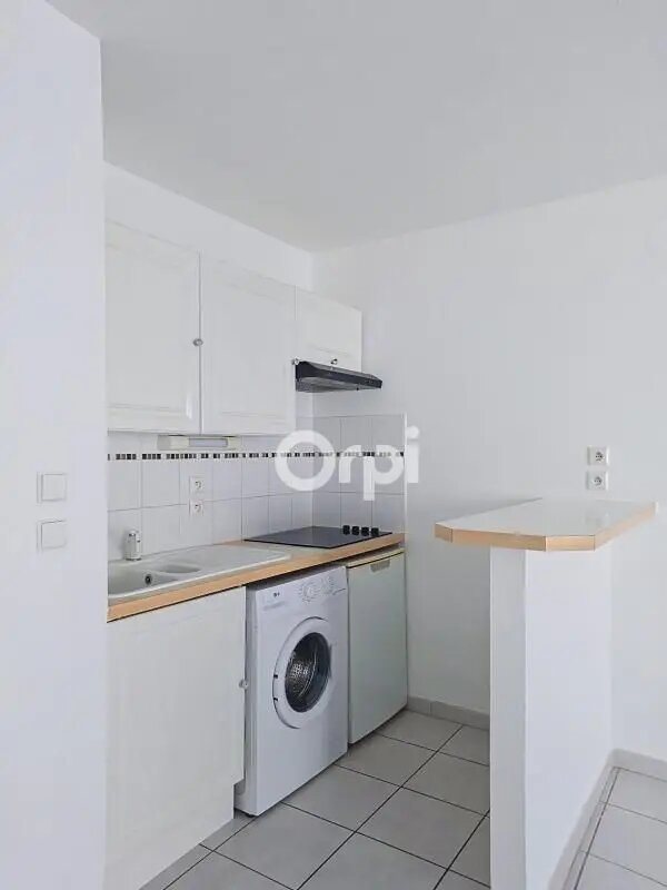 Appartement à vendre, 41m², Elne