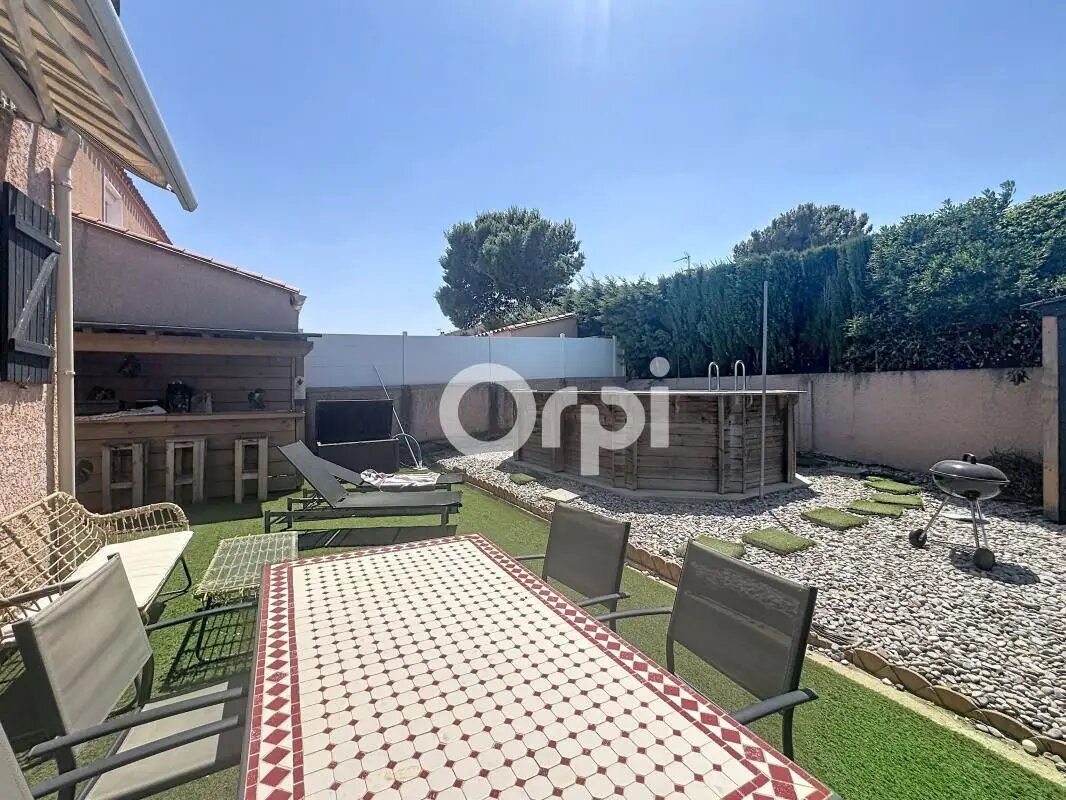 Maison à vendre, 109m², Perpignan