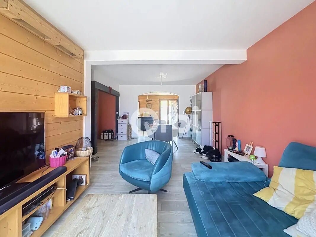 Maison à vendre, 109m², Perpignan