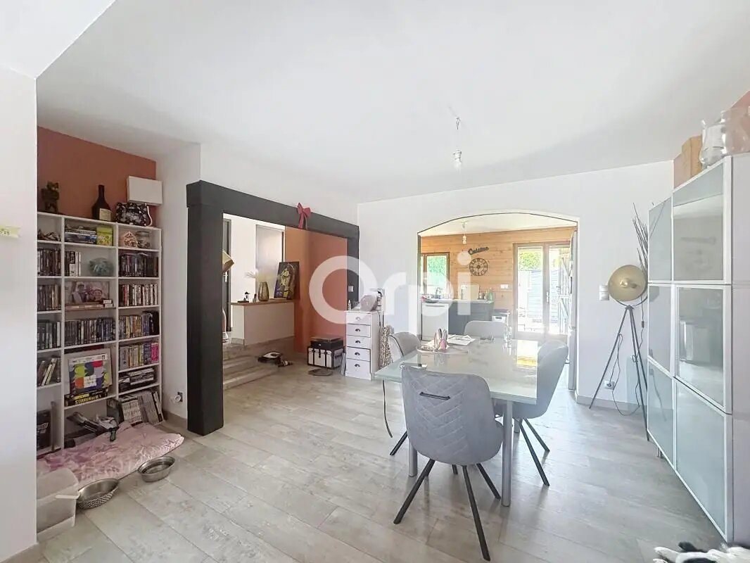Maison à vendre, 109m², Perpignan