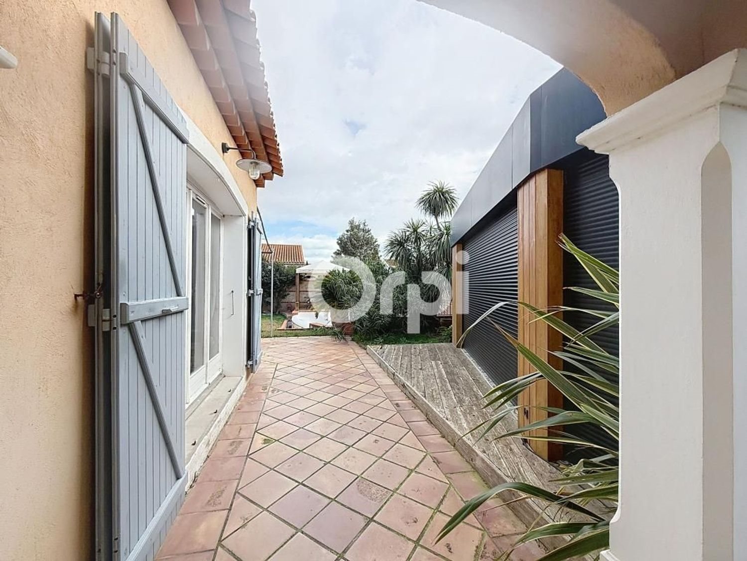 Maison à vendre, 105m², Claira