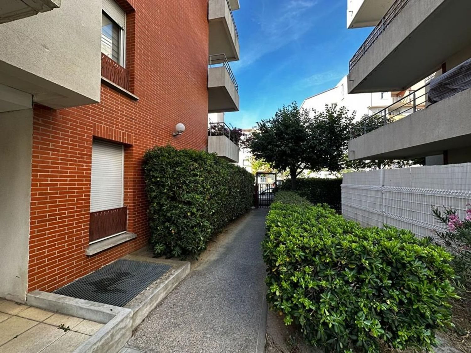 Appartement à vendre, 36m², Perpignan
