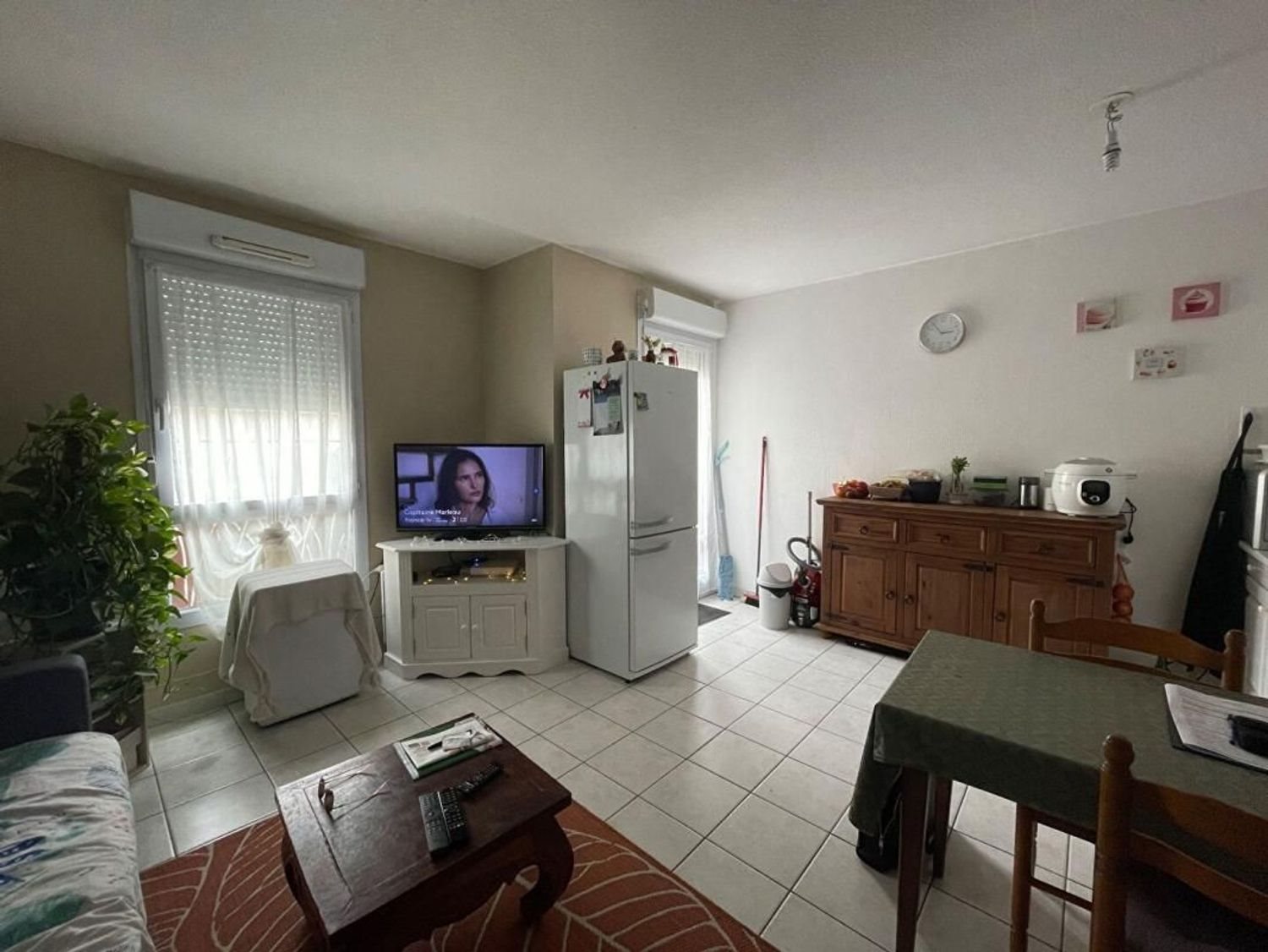 Appartement à vendre, 36m², Perpignan